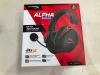 HyperX Cloud Alpha Wireless Gaming Headset - 2
