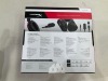 HyperX Cloud III Gaming Headset (Black-Red) - 4