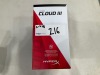HyperX Cloud III Gaming Headset (Black-Red) - 5