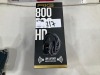 RIG 800 Pro HD Gaming Headset for PC - 3