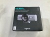 Logitech MX Brio 700 Ultra HD 4K Webcam (Graphite) - 2