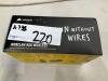 Corsair Ironclaw RGB Wireless Gaming Mouse - 3
