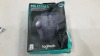 Logitech MX Ergo S Advanced Wireless Trackball (Graphite) - 2