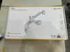 Alogic 32" Glide Dual Monitor Arm - 2