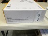 Alogic 32" Glide Dual Monitor Arm - 4