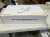 Alogic 32" Glide Dual Monitor Arm - 5