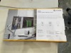 Alogic 32" Glide Dual Monitor Arm - 5
