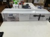 Kensington SmartFit Space Saving Dual Monitor Arm Black - 2