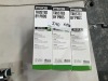 Bundle of 3 x RIG 300 Pro HX Gaming Headset's - Total RRP $192 - 3