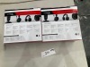 Bundle of 2 x HyperX Cloud Stinger 2 Gaming Headset - Total RRP $178 - 2