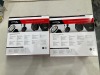 Bundle of 2 x HyperX Cloud Stinger 2 Core Gaming Headset - Total RRP $138 - 2
