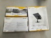 Bundle of Assorted Alogic Laptop and Tablet Accessories - Total RRP $260 - 2