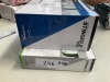 Bundle of Assorted HyperX Cloud Stinger 2 Gaming Headsets - Total RRP $168 - 3