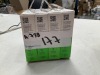 Bundle of 4 x BELKIN - USB-C CABLE 240w WHITE 1M - Total RRP $119 - 3