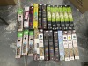 Bundle of assorted Mousepad's - Total RRP $500