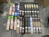 Bundle of assorted Mousepad's - Total RRP $500 - 2