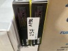 Bundle of 2 x Corsair K55 CORE RGB Gaming Keyboard (Black) - Total RRP $158 - 3