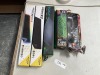 Bundle of Assorted Gaming Mousepad's - Total RRP $170