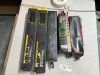 Bundle of Assorted Gaming Mousepad's - Total RRP $170 - 2
