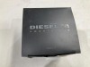Diesel Fadelite GEN 5 Smartwatch Red-Silicone DZT2019 - 3