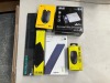 Bundle of Assorted Computer Accessories - Total RRP $390