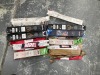 Bundle of Assorted Desk Mats - Total RRP $265 - 2