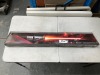 Star Wars - The Black Series: Force FX Elite Baylan Skoll Lightsaber - 2