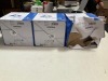 Bundle of 3 x Beurer IH16 Nebuliser - Total RRP $267 - 2