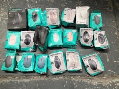 Bundle of Assorted Computer Mice - Total RRP $1000