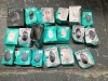 Bundle of Assorted Computer Mice - Total RRP $1000
