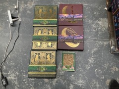 Bundle of Assorted Gift Sets - Total RRP $175