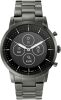 Fossil Smartwatches Collider HR Hybrid Smartwatch Men's Watch