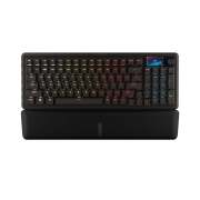 Corsair VANGUARD 96 Mechanical Gaming Keyboard - Black - MLX Fusion