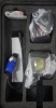 Complete Rofin Forensic 9-Head Polilight Flare+2 Forensic Light Source (Torch) Kit - Australian RRP $22,000 - 6