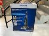 Bissell Revolution HydroSteam Professional Carpet Cleaner - 3672H - Missing Parts - 2