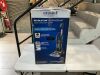 Bissell Revolution HydroSteam Professional Carpet Cleaner - 3672H - Missing Parts - 3