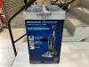 Bissell Revolution HydroSteam Professional Carpet Cleaner - 3672H - Missing Parts - 4