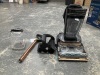 Bissell Revolution HydroSteam Professional Carpet Cleaner - 3672H - Missing Parts - 6