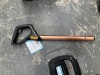 Bissell Revolution HydroSteam Professional Carpet Cleaner - 3672H - Missing Parts - 9