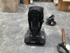 Bissell Revolution HydroSteam Professional Carpet Cleaner - 3672H - Missing Parts - 11