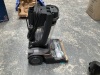Bissell Revolution HydroSteam Professional Carpet Cleaner - 3672H - Missing Parts - 12