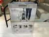 Bissell Proheat 2X Revolution Max Professional Carpet Cleaner - 3636P - Missing Parts - 3