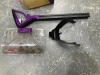 Bissell Proheat 2X Revolution Max Professional Carpet Cleaner - 3636P - Missing Parts - 7