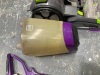 Bissell Proheat 2X Revolution Max Professional Carpet Cleaner - 3636P - Missing Parts - 8