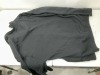 Bundle of 2 x Pilbara Collection - Men's Classic Zipper Heavyweight Fleece Pullover - Black - RMPC118 - Black - Size L - Total RRP $159.90 - 2