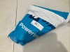 Bundle of 2 x Salty Crew - Big Blue Premium Short Sleeve Tee - Charcoal - SCM44110 - Size M - Total RRP $99.98 - 3