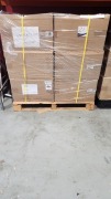 24 Cases of Rofin Forensic Complete 9-Head Polilight Flare+2 Forensic Light Source (Torch) Kit - Australian RRP $22,000 per case