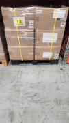 24 Cases of Rofin Forensic Complete 9-Head Polilight Flare+2 Forensic Light Source (Torch) Kit - Australian RRP $22,000 per case