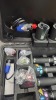Qty of 5 Rofin Forensic 5-Head Polilight Flare+2 Forensic Light Source (Torch) Kit &ndash; Australian RRP $12,500 each - 3