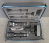 UV 365nm & White 400-700nm Forensic 2-Head Polilight Flare+2 Forensic Light Source (Torch) Kit - Australian RRP $4,500